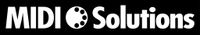 MIDI Solutions coupons